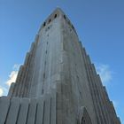 Hallgrímskirkja, Reykjavík