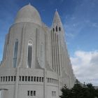 Hallgrimskirkja, Reykjavik