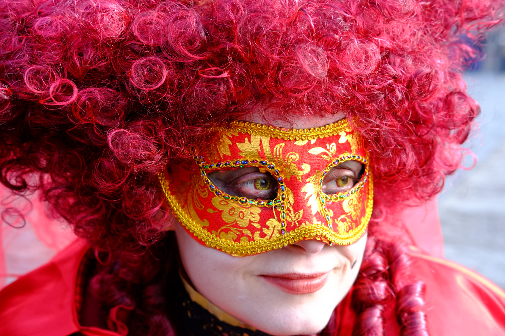 Hallia Venezia Foto & Bild erwachsene menschen, menschen in der