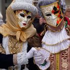 Hallia Venezia --- der etwas andere Karneval!