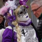 Hallia Venezia --- der etwas andere Karneval!