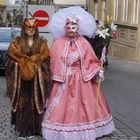 Hallia Venezia --- der etwas andere Karneval!