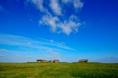 Hallig Gröde
