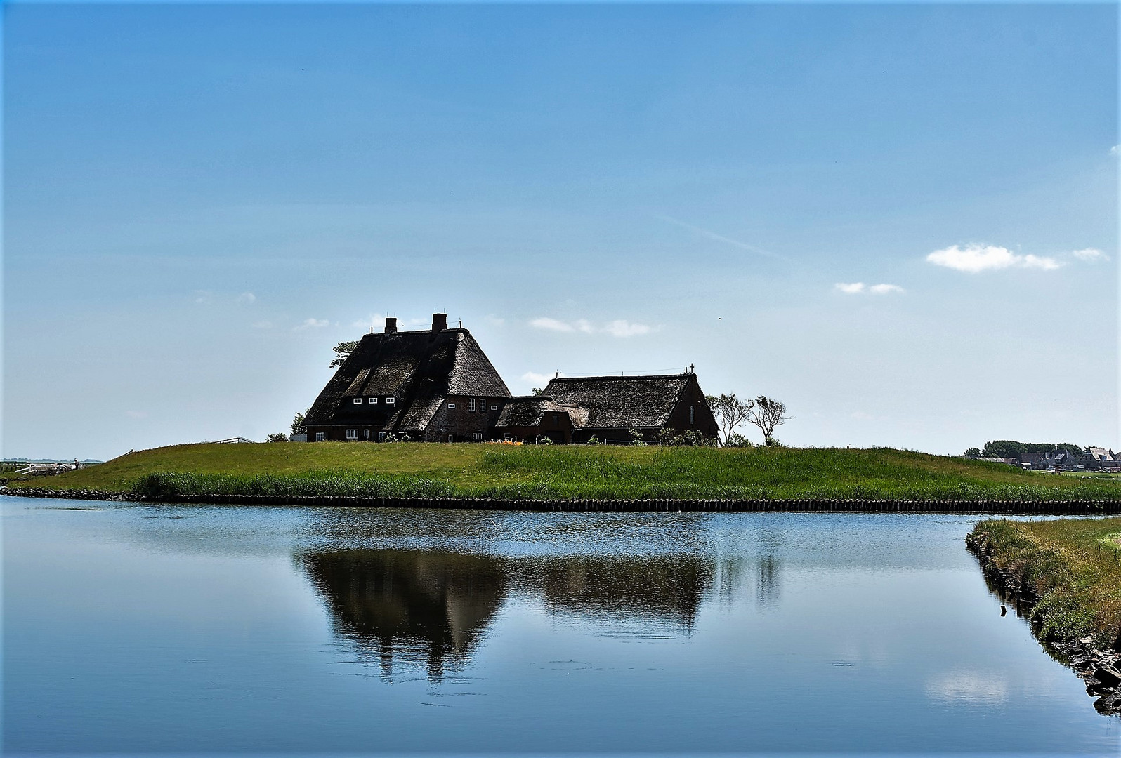 Hallig Hoge