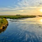 Hallig Hooge