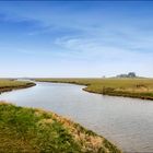 Hallig Hooge