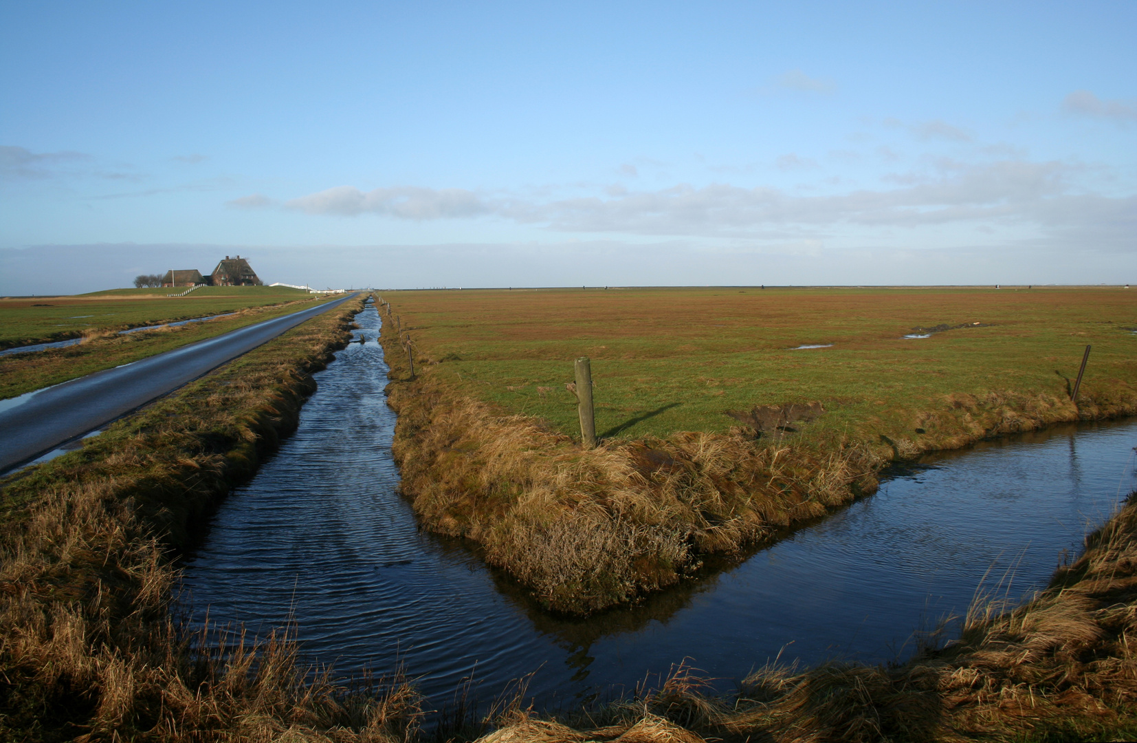 Hallig Hooge - 2012 (1)