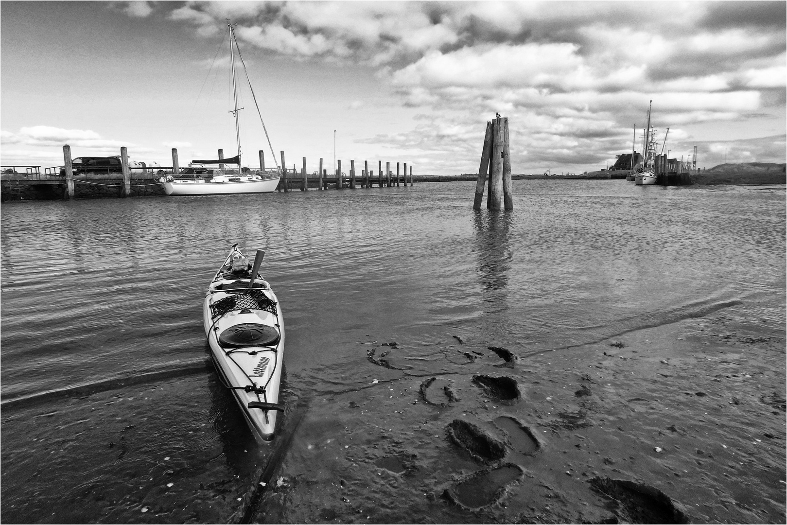 Hallig Hooge