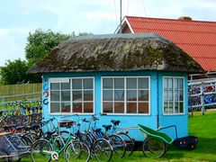 Hallig Hooge