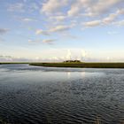 Hallig Hooge