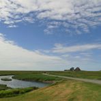 Hallig Hooge