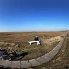 Hallig Hooge