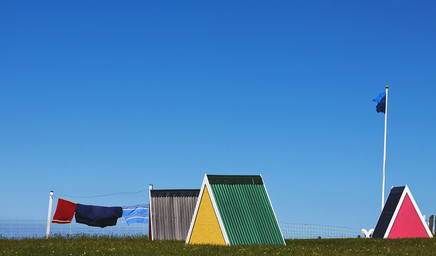 Hallig Hooge