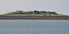 Hallig Hooge