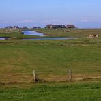 Hallig Hooge