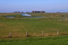 Die Halligen Nordfriesland