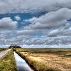 Hallig Hooge