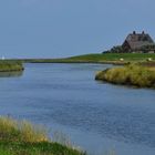 Hallig Hooge