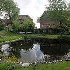 Hallig Hooge - Kleiner Fething