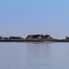 Hallig Langeness