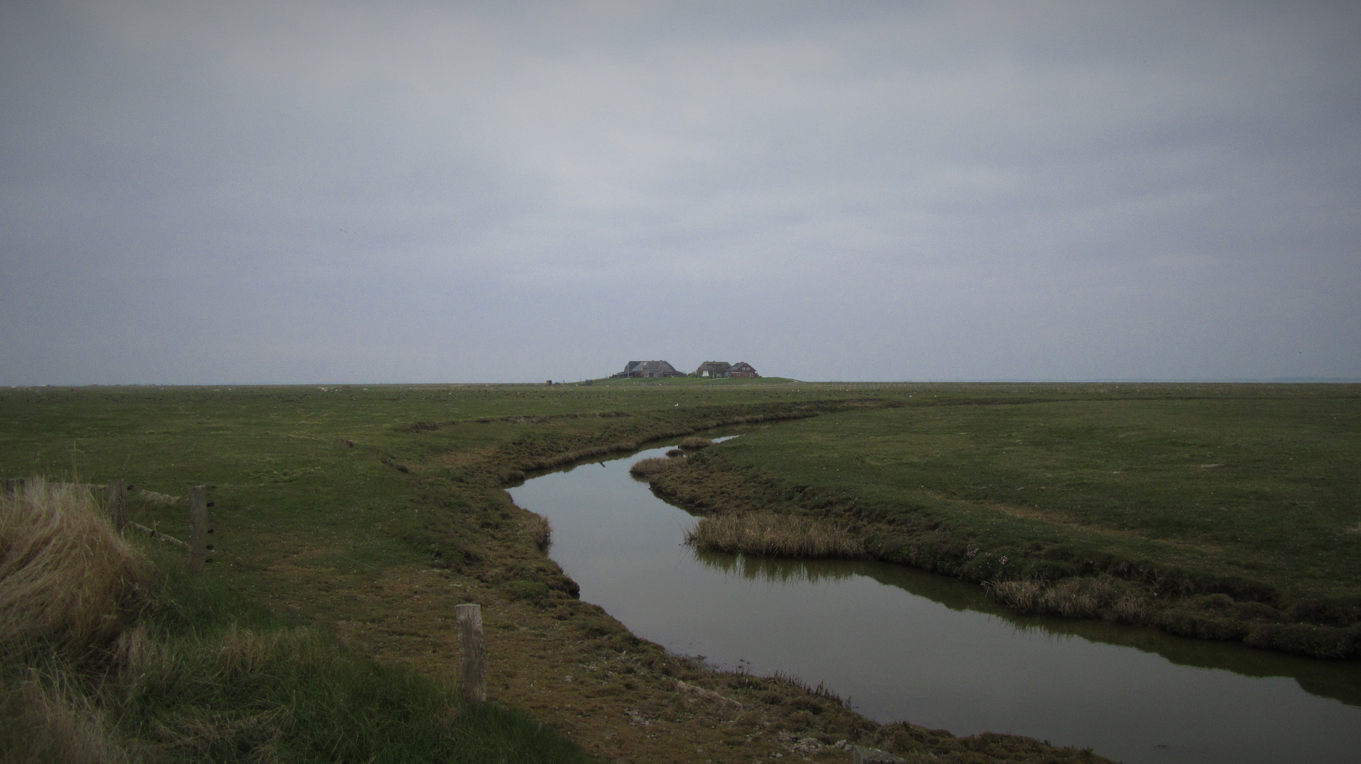 Hallig Langeneß