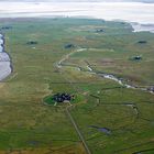 Hallig Langeness