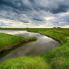 Hallig Langeness