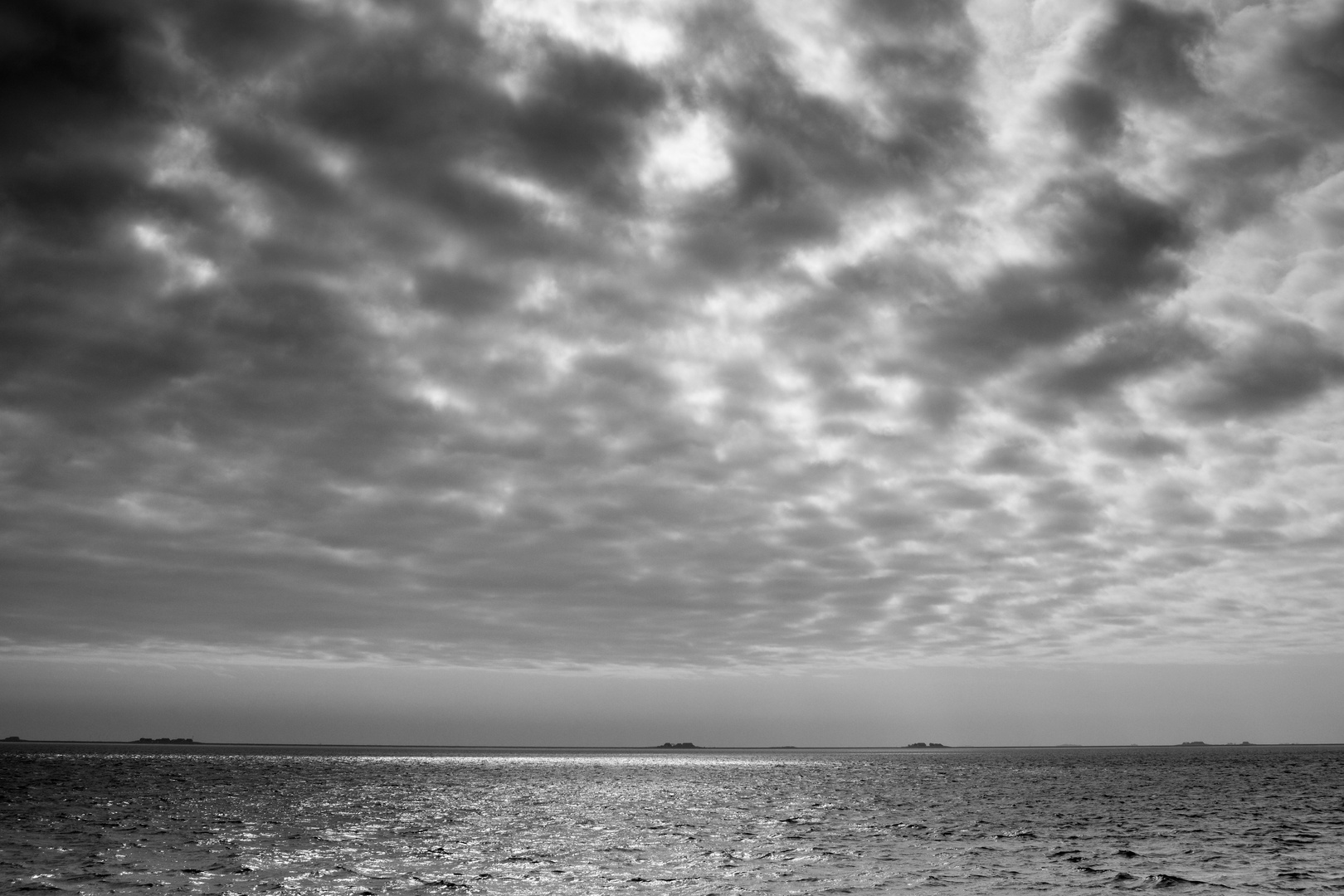 Hallig Langeness