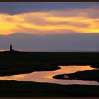 Hallig Langeneß - ist wunderschön (3)