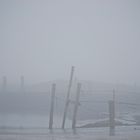 Hallig-Nebel...