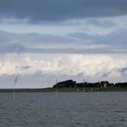 Hallig Oland