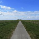 Hallig Oland