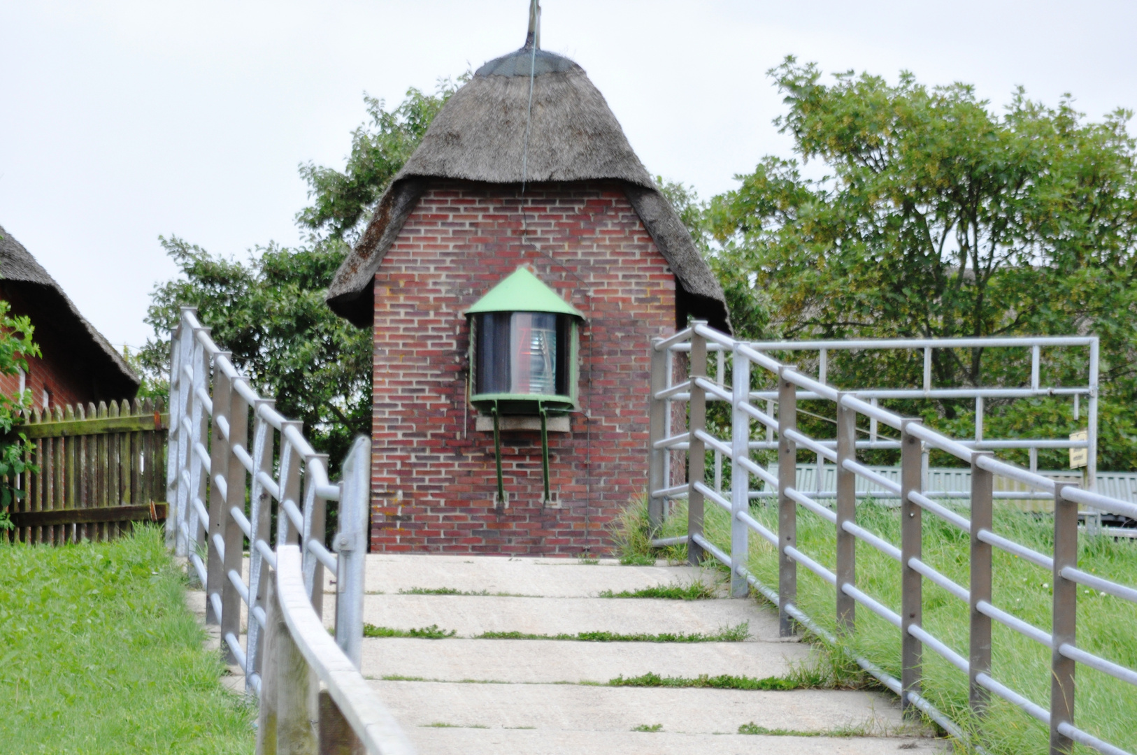 Hallig Oland