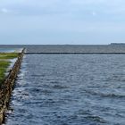 Hallig Oland in Sicht...