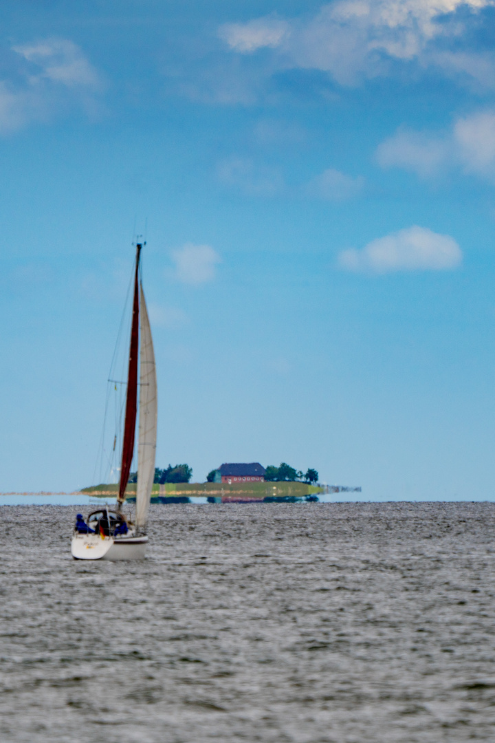 Hallig-Spiegel