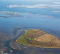 Hallig Süderoog