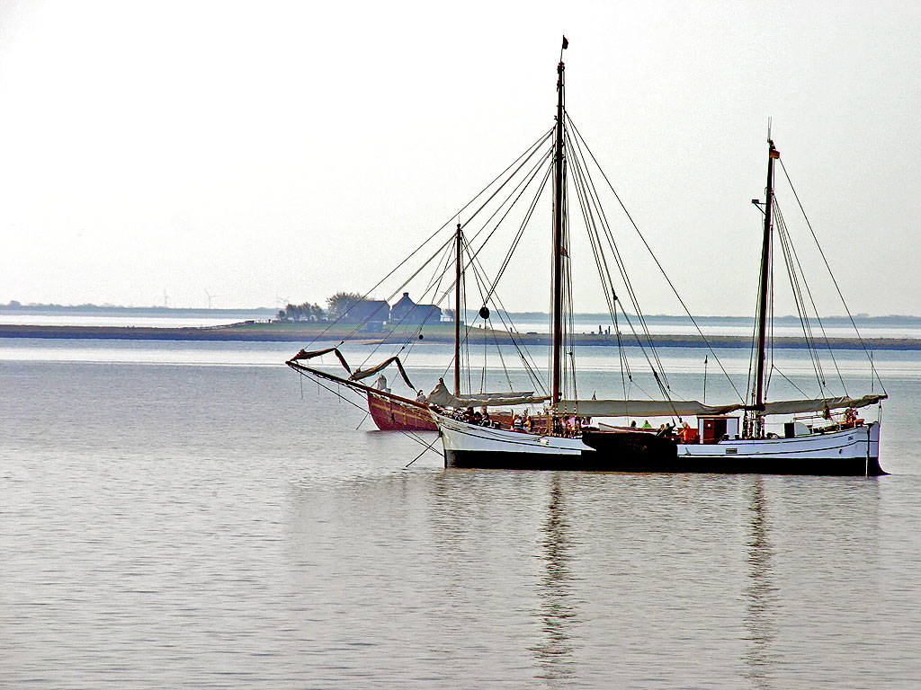 Hallig Südfall.....