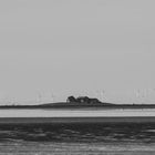 Hallig vor Nordstrand