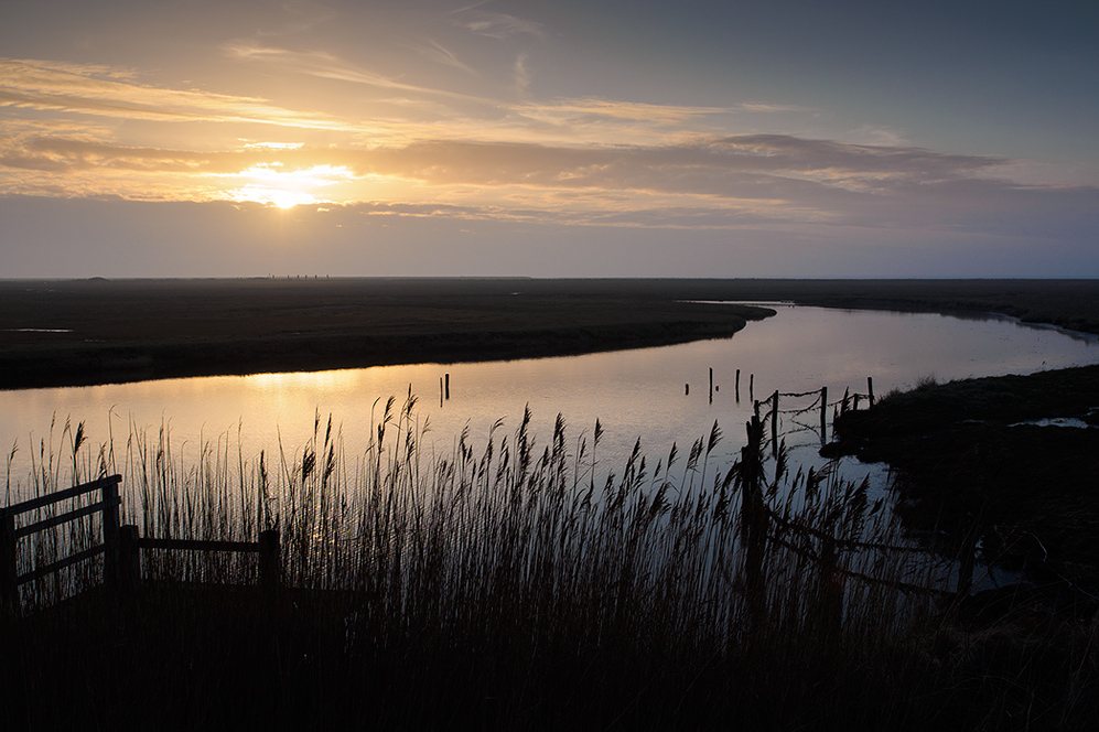 Hallig-Zauber IV