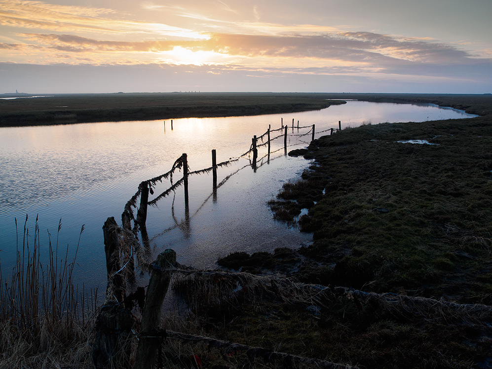 Hallig-Zauber V