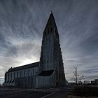 Hallkrimskirka, Reykjavik