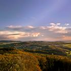 Hallo aus dem schönen Nordhessen