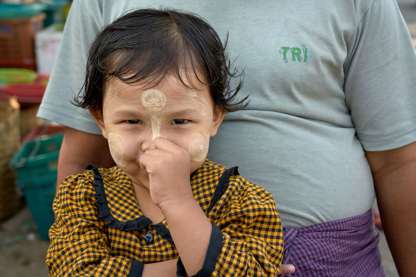 Hallo! Dawei, Myanmar 2019