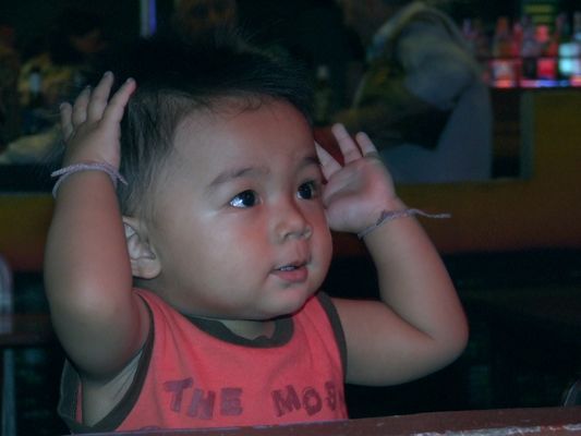 Hallo... hier bin ich...