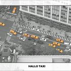 Hallo Taxi