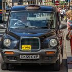 "Hallo Taxi" - Liverpool/England