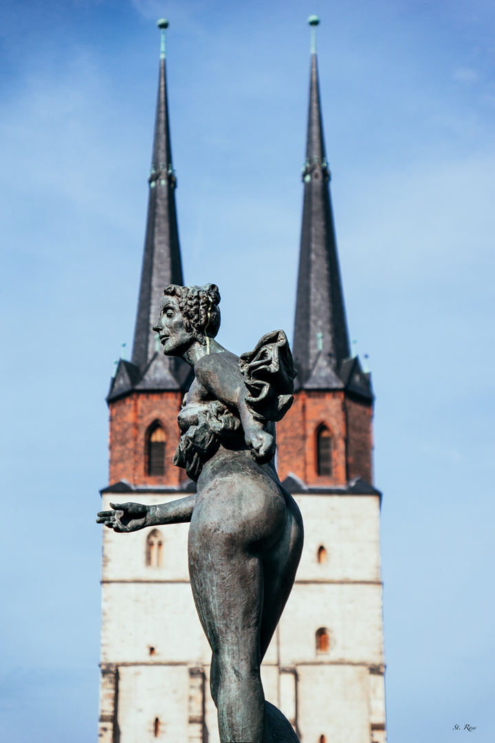 Hallöchen Popöchen