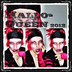 Halloqueen Mortie