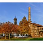 Halloren - und Saline - Museum Halle (Saale)