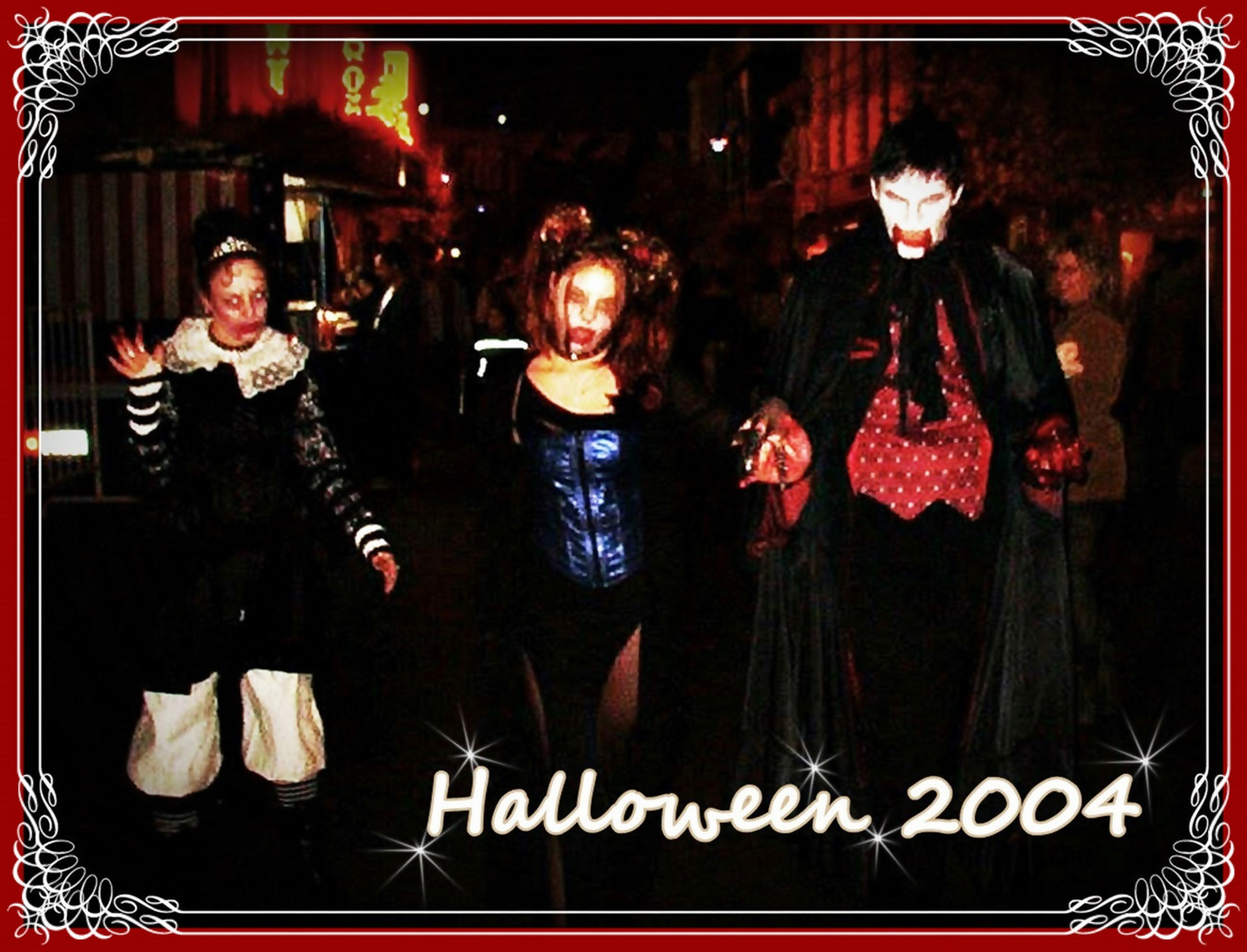 Halloween 2004